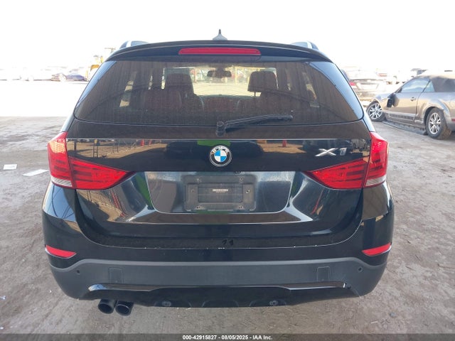 WBAVM1C59FV318120 BMW 2015