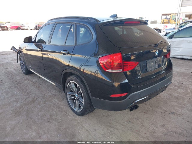 WBAVM1C59FV318120 BMW 2015