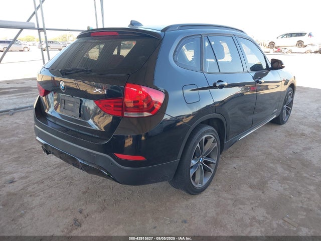WBAVM1C59FV318120 BMW 2015