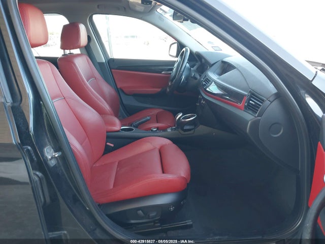 WBAVM1C59FV318120 BMW 2015