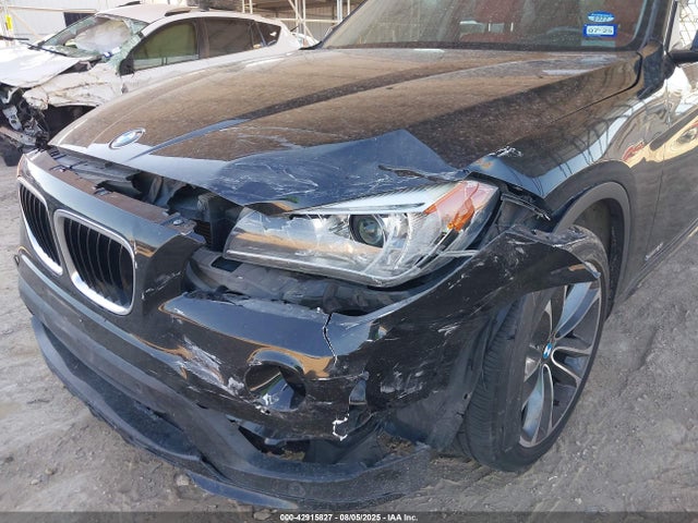 WBAVM1C59FV318120 BMW 2015