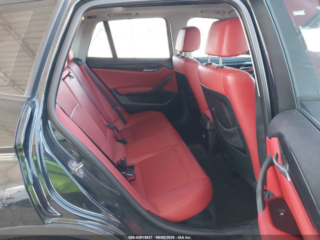 WBAVM1C59FV318120 BMW 2015