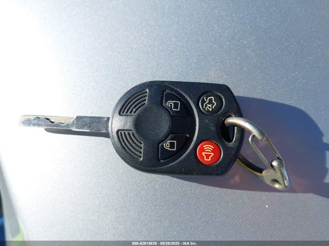 Ford 2.0l gdi 2017 1FADP3F25HL345127 Image 11