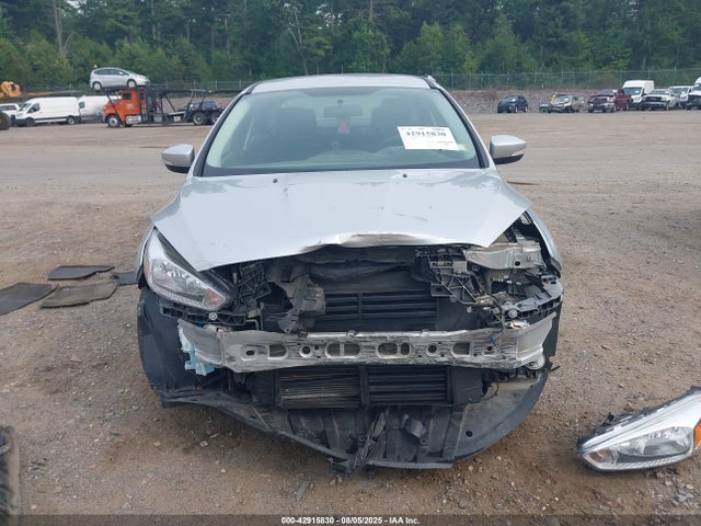 Ford 2.0l gdi 2017 1FADP3F25HL345127 Image 13