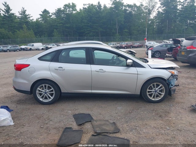 Ford 2.0l gdi 2017 1FADP3F25HL345127 Image 14