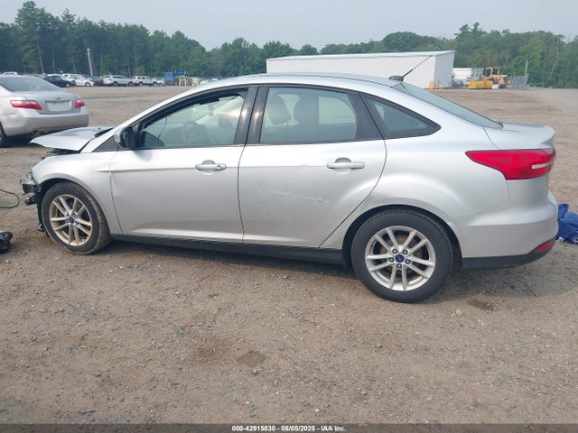 Ford 2.0l gdi 2017 1FADP3F25HL345127 Image 15