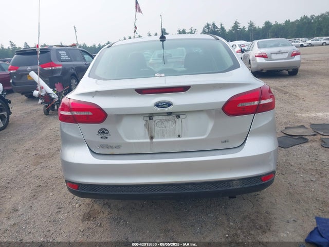 Ford 2.0l gdi 2017 1FADP3F25HL345127 Image 17