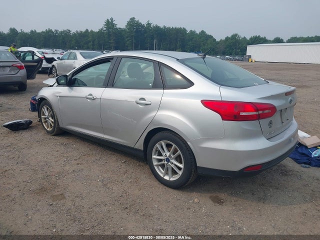 Ford 2.0l gdi 2017 1FADP3F25HL345127 Image 3