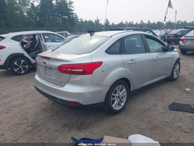Ford 2.0l gdi 2017 1FADP3F25HL345127 Image 4
