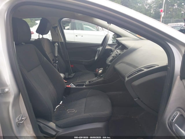 Ford 2.0l gdi 2017 1FADP3F25HL345127 Image 5