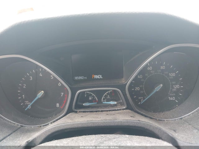 Ford 2.0l gdi 2017 1FADP3F25HL345127 Image 7