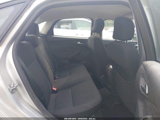 Ford 2.0l gdi 2017 1FADP3F25HL345127 Image 8