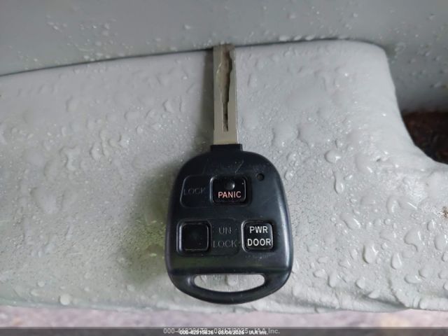 2006 LEXUS RX 400H JTJHW31U460032654 Photo 10