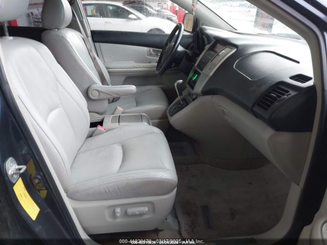 2006 LEXUS RX 400H JTJHW31U460032654 Photo 4