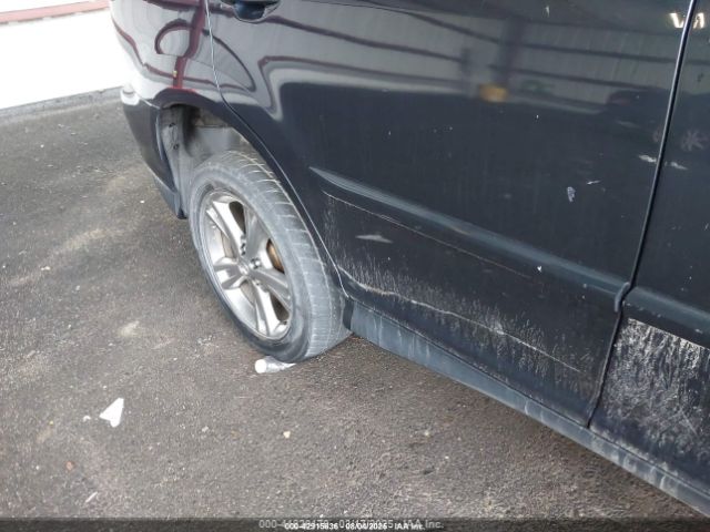 2006 LEXUS RX 400H JTJHW31U460032654 Photo 5