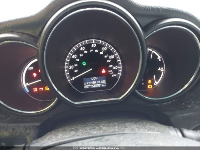 2006 LEXUS RX 400H JTJHW31U460032654 Photo 6