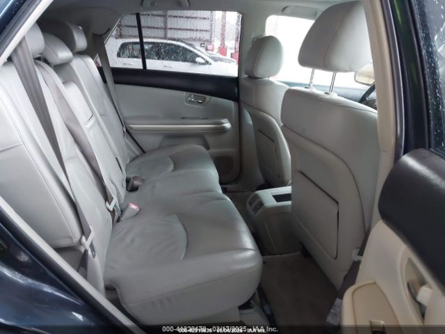 2006 LEXUS RX 400H JTJHW31U460032654 Photo 7