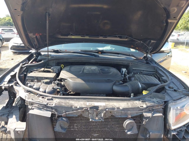 1C4RJFBG8GC338305 Jeep Grand Cherokee