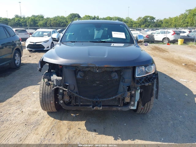 1C4RJFBG8GC338305 Jeep Grand Cherokee