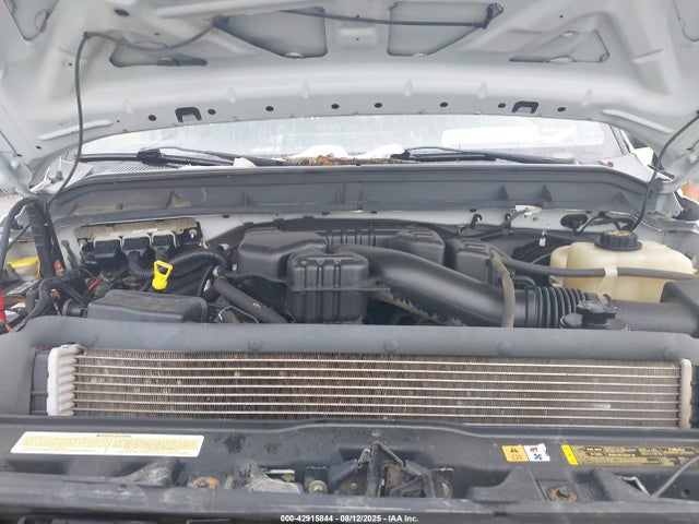 Ford F-350 2014 1FT7X3B62EEB48318 Image 10