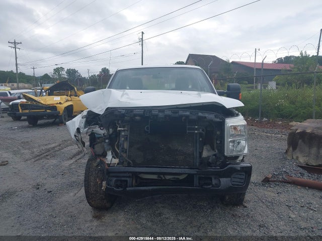 Ford F-350 2014 1FT7X3B62EEB48318 Image 11