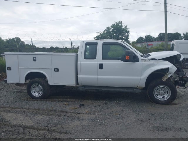 Ford F-350 2014 1FT7X3B62EEB48318 Image 12