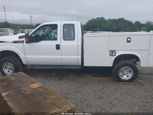 Ford F-350 2014 1FT7X3B62EEB48318 Image 13