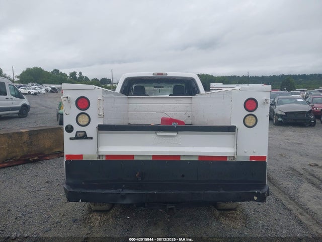 Ford F-350 2014 1FT7X3B62EEB48318 Image 15