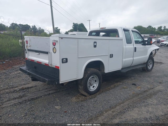 Ford F-350 2014 1FT7X3B62EEB48318 Image 4