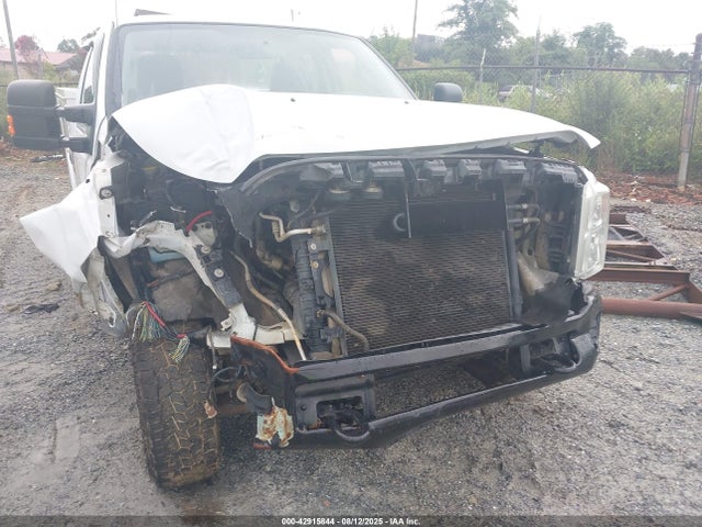 Ford F-350 2014 1FT7X3B62EEB48318 Image 6