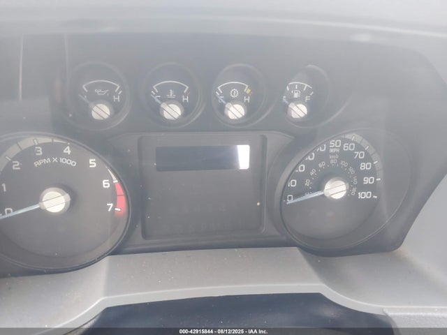 Ford F-350 2014 1FT7X3B62EEB48318 Image 7