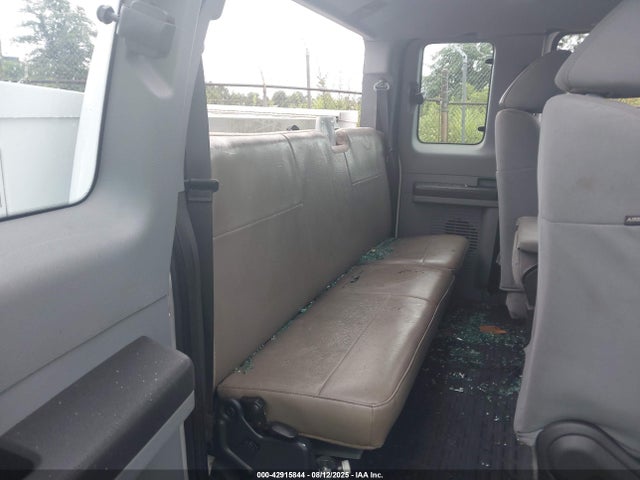 Ford F-350 2014 1FT7X3B62EEB48318 Image 8