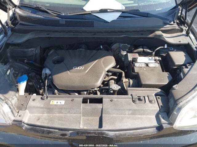 KNDJN2A27F7135784 KIA dohc gdi gamma