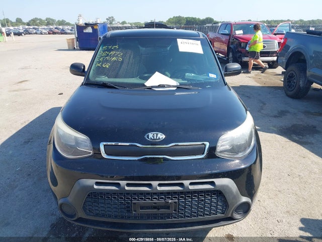 KNDJN2A27F7135784 KIA dohc gdi gamma