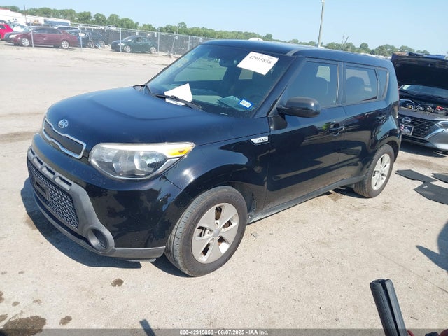 KNDJN2A27F7135784 KIA dohc gdi gamma