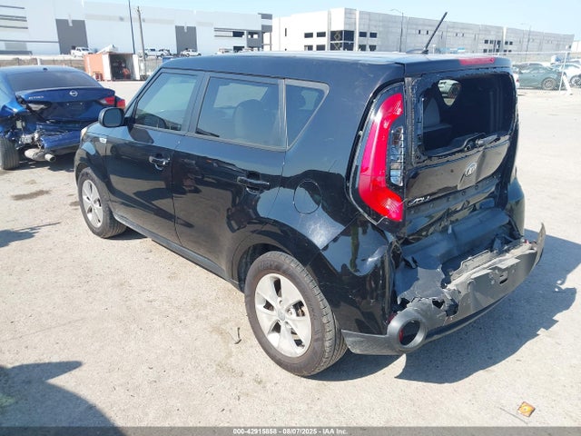 KNDJN2A27F7135784 KIA dohc gdi gamma