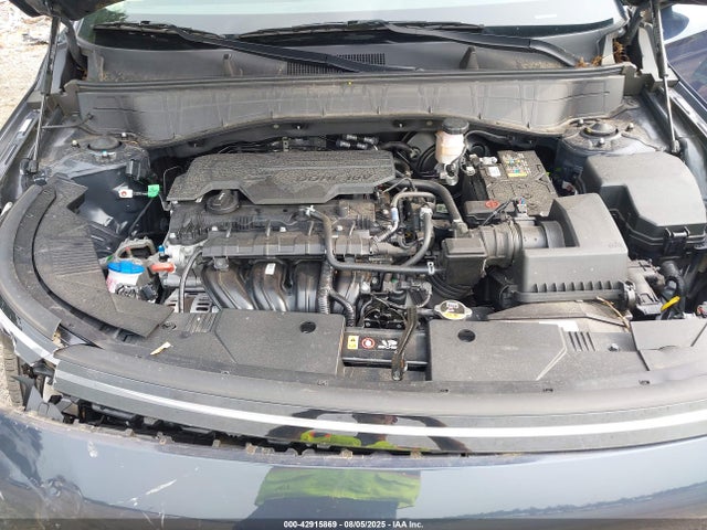 KM8HACAB8RU172926 Hyundai Kona Se