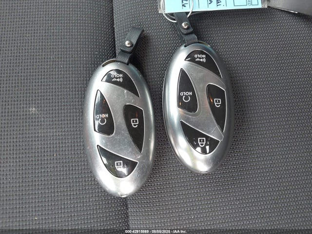 KM8HACAB8RU172926 Hyundai Kona Se