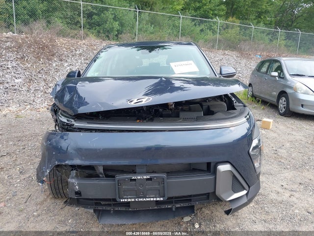 KM8HACAB8RU172926 Hyundai Kona Se