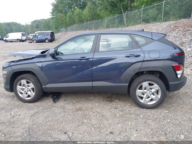 KM8HACAB8RU172926 Hyundai Kona Se