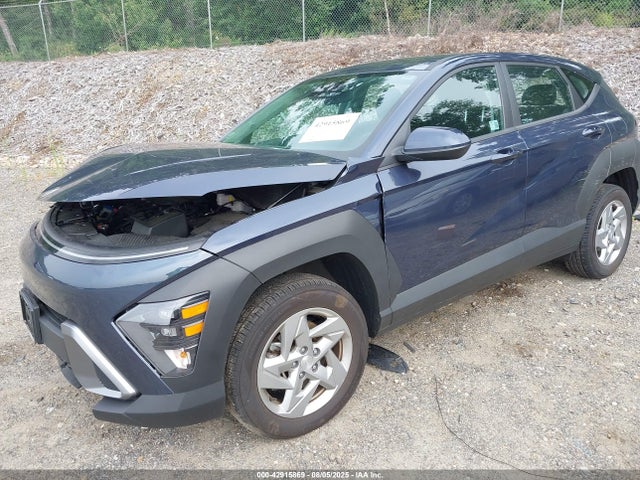 KM8HACAB8RU172926 Hyundai Kona Se
