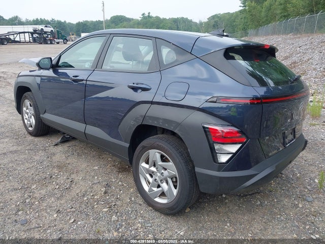 KM8HACAB8RU172926 Hyundai Kona Se