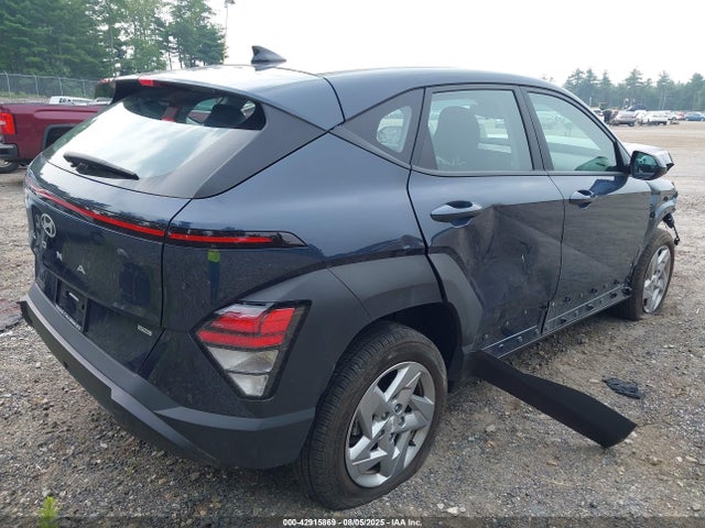 KM8HACAB8RU172926 Hyundai Kona Se