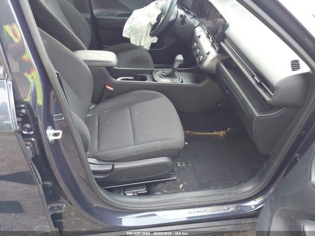 KM8HACAB8RU172926 Hyundai Kona Se