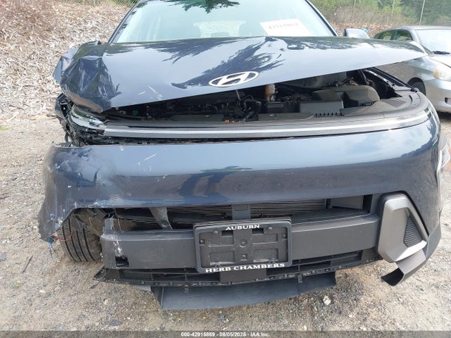 KM8HACAB8RU172926 Hyundai Kona Se