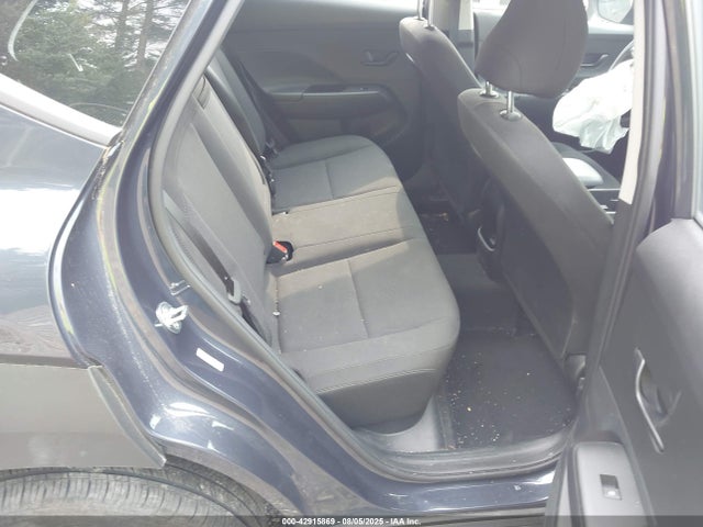 KM8HACAB8RU172926 Hyundai Kona Se