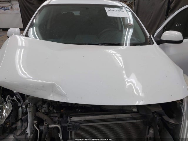 3N1CN7AP1EL834956 Nissan 2014