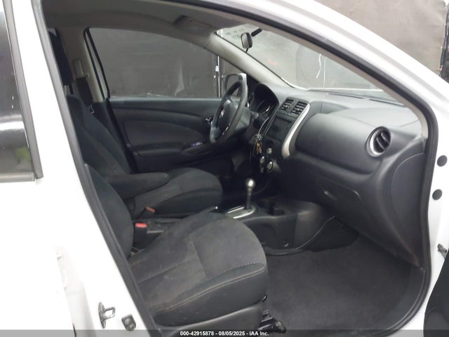 3N1CN7AP1EL834956 Nissan 2014