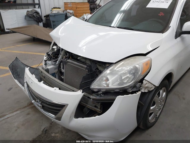 3N1CN7AP1EL834956 Nissan 2014