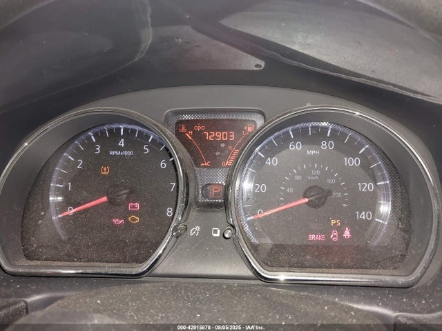 3N1CN7AP1EL834956 Nissan 2014